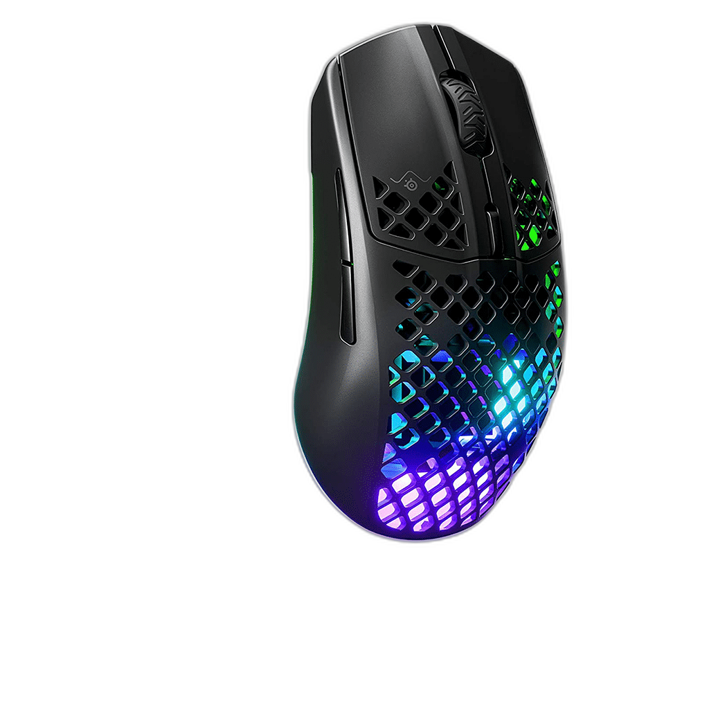 SteelSeries Aerox 3 Wireless Gaming Mouse