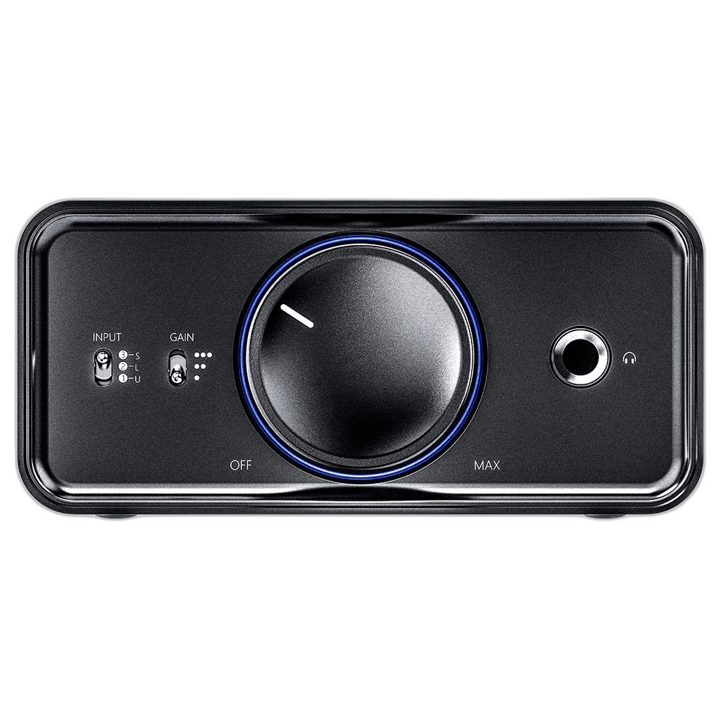 FiiO K5 Pro DAC and Headphone Amplifier