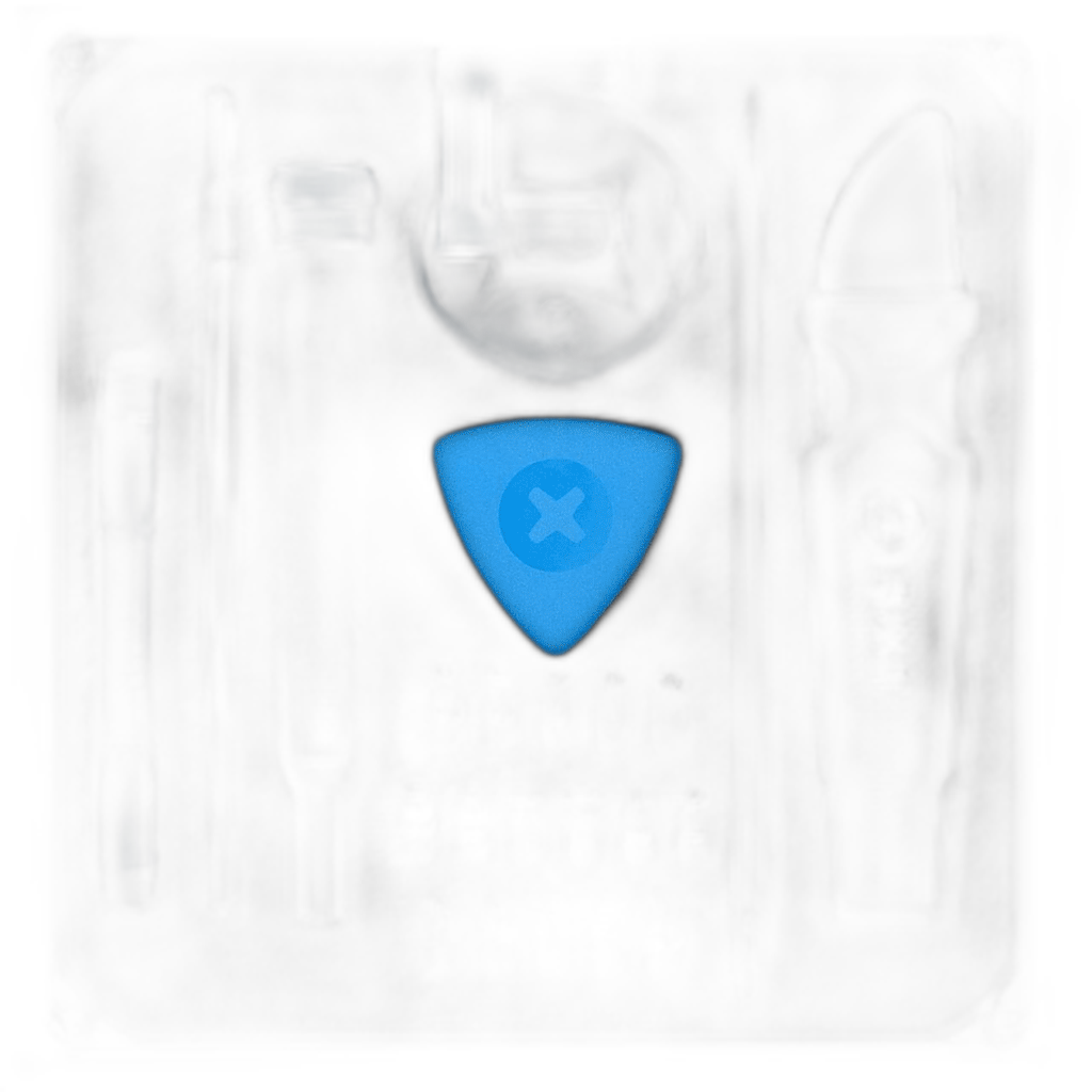 iFixit Essential Electronics Toolkit - Compact Computer and Smartphone Toolkit