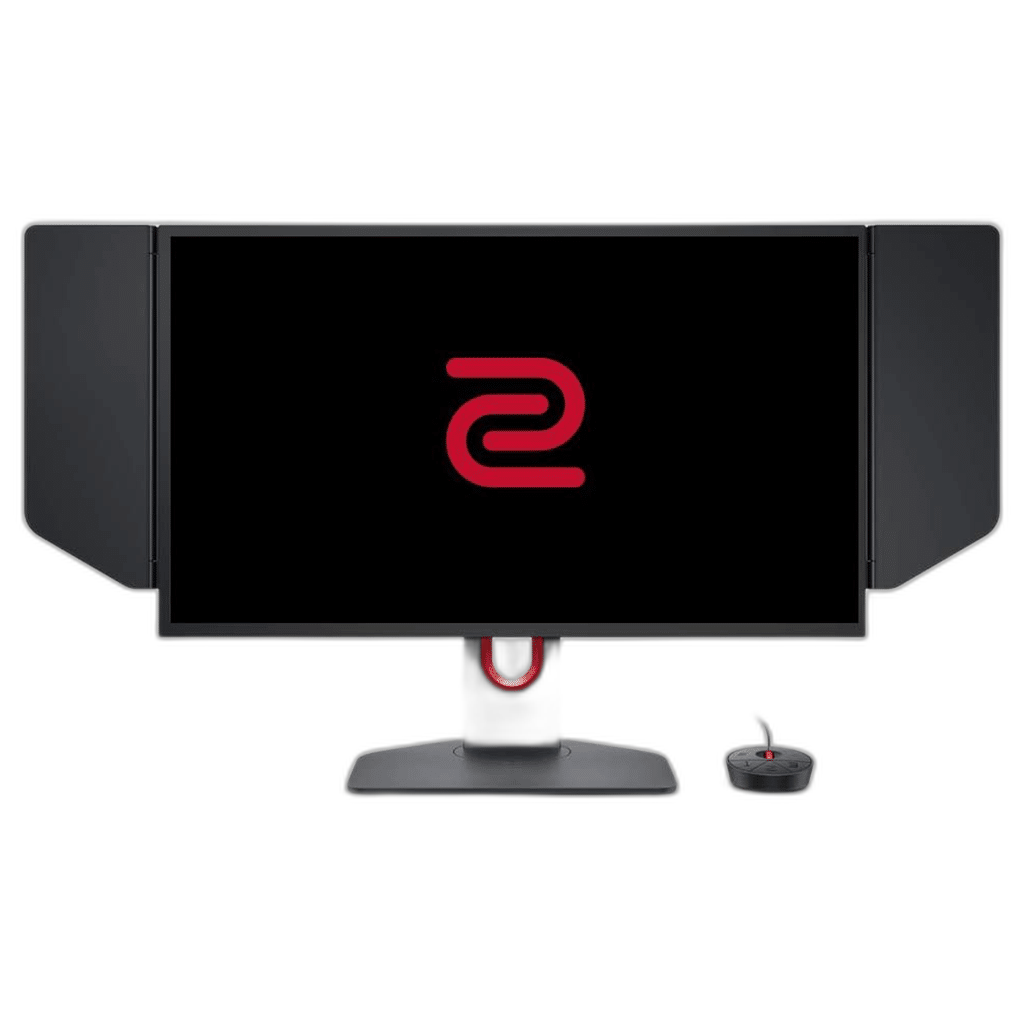 BenQ ZOWIE XL2546K 25 inch FHD TN 240Hz Gaming Monitor
