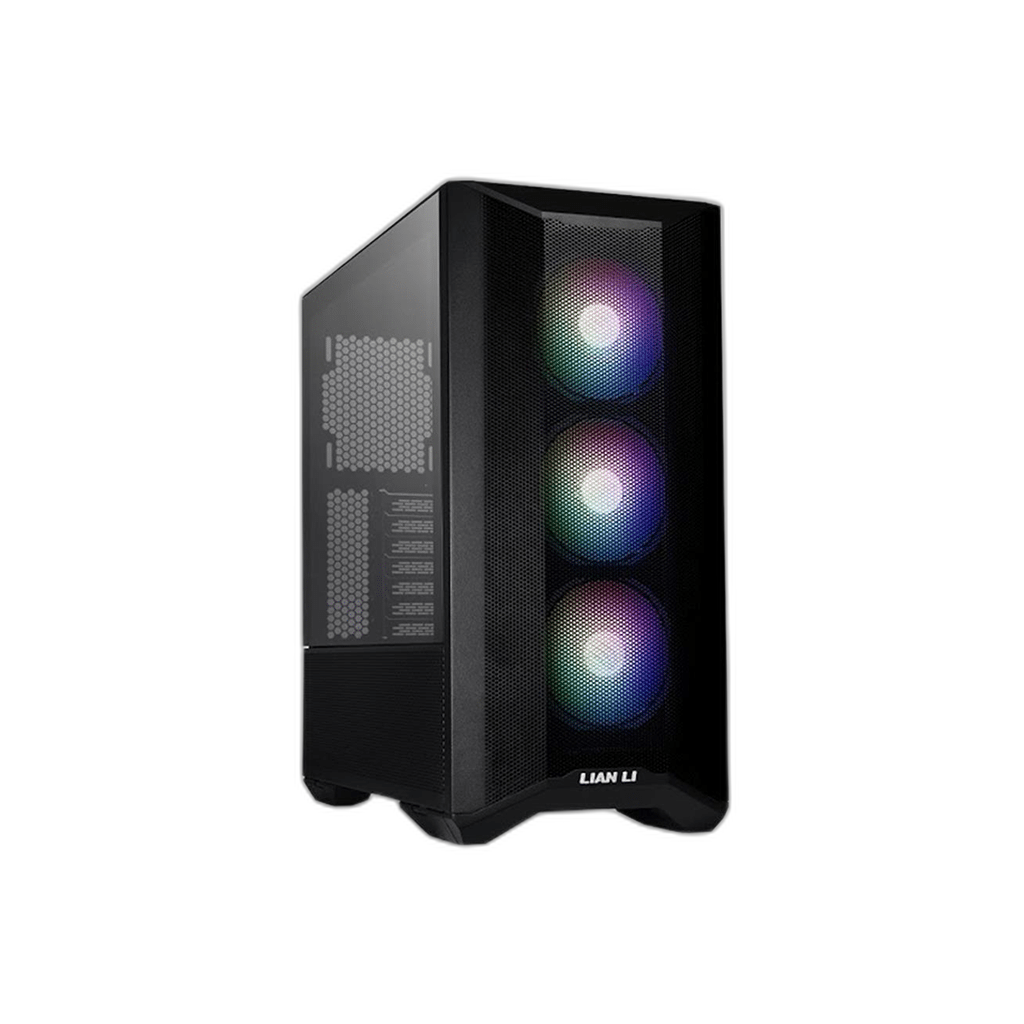 Lian LI Lancool II Mesh RGB case