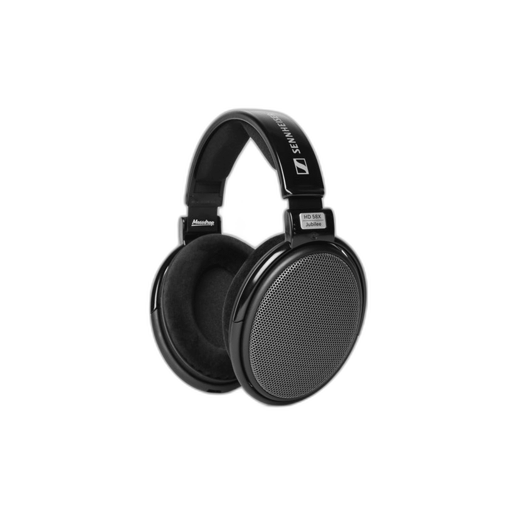 Massdrop x Sennheiser HD 58X Jubilee Headphones