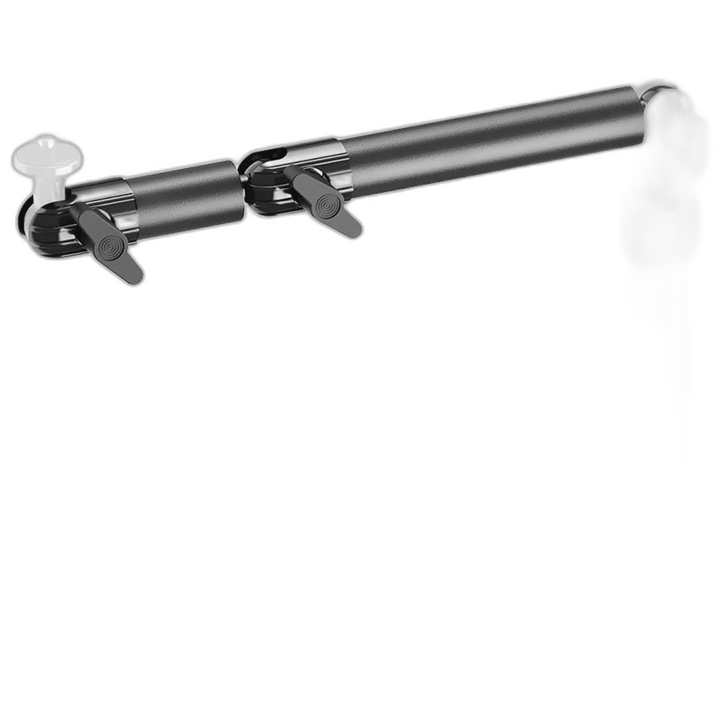 Elgato Flex Arm for Elgato Master Mount - Adjustable Reach