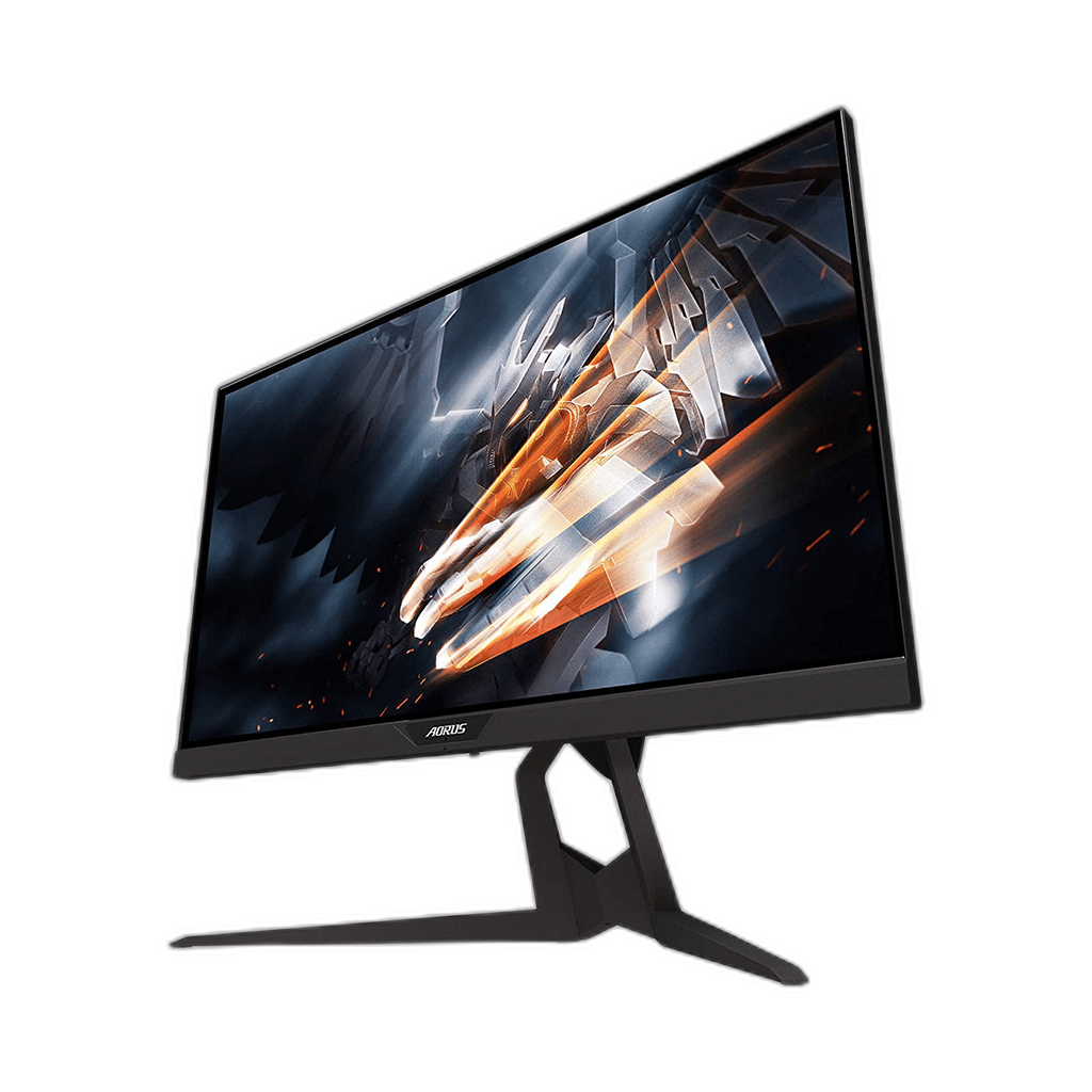 AORUS KD25F gaming monitor