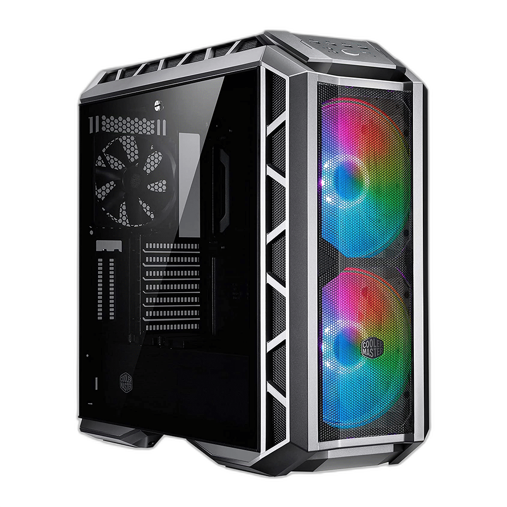 Cooler Master MasterCase H500P Mesh Mid Tower