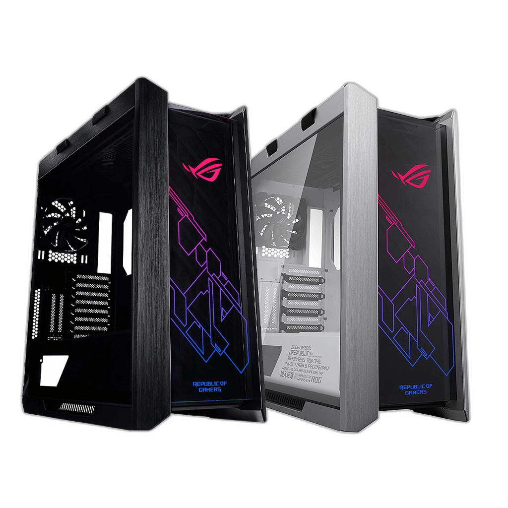 ASUS ROG Strix Helios Mid Tower Case