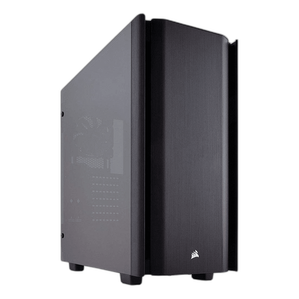 Corsair Obsidian 500D Mid Tower Case