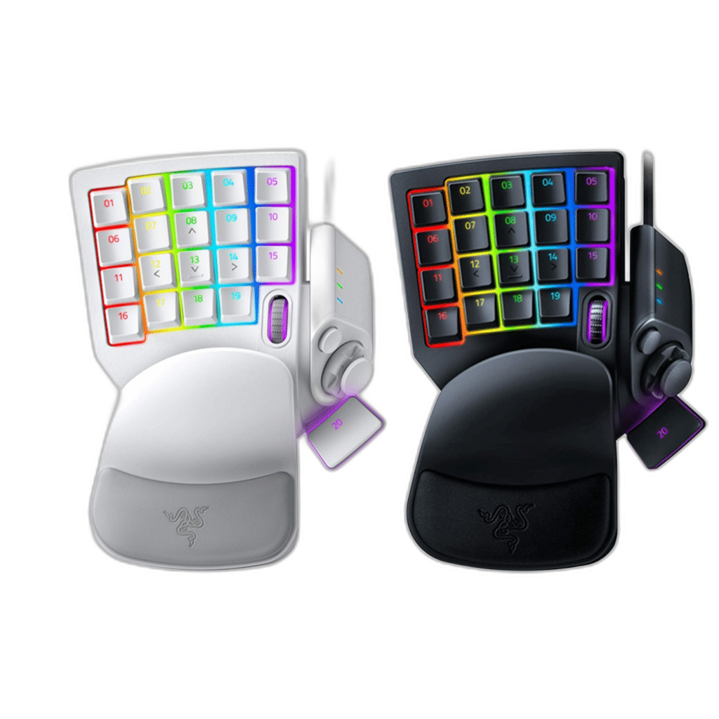 Razer Tartarus Pro Analog Optical Gaming Keypad