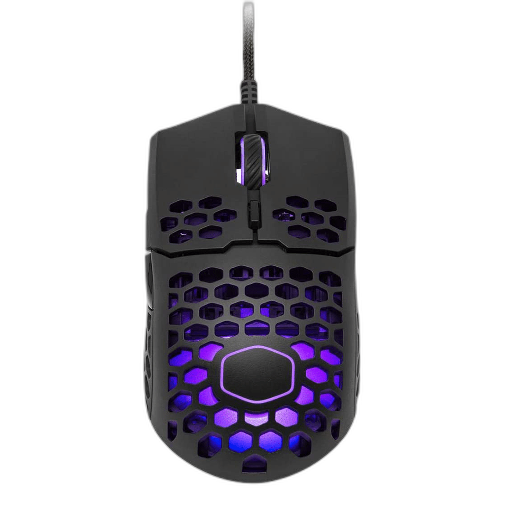 Cooler Master MM711 Wired Gaming Mouse