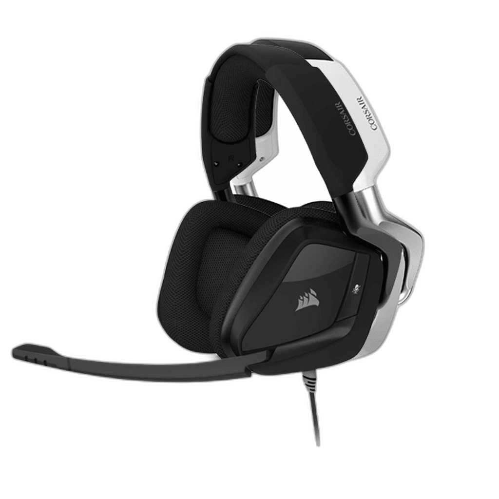 Corsair VOID ELITE Gaming Headset - Wired