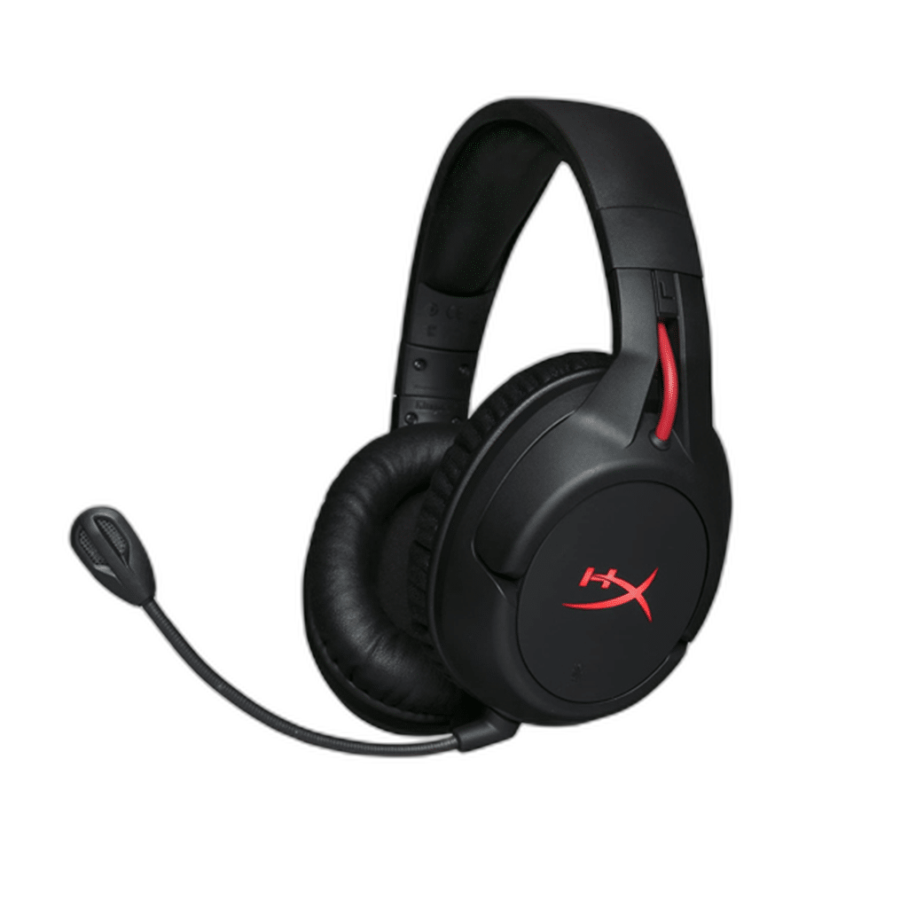 HyperX Cloud Flight Wireless Gaming Headset