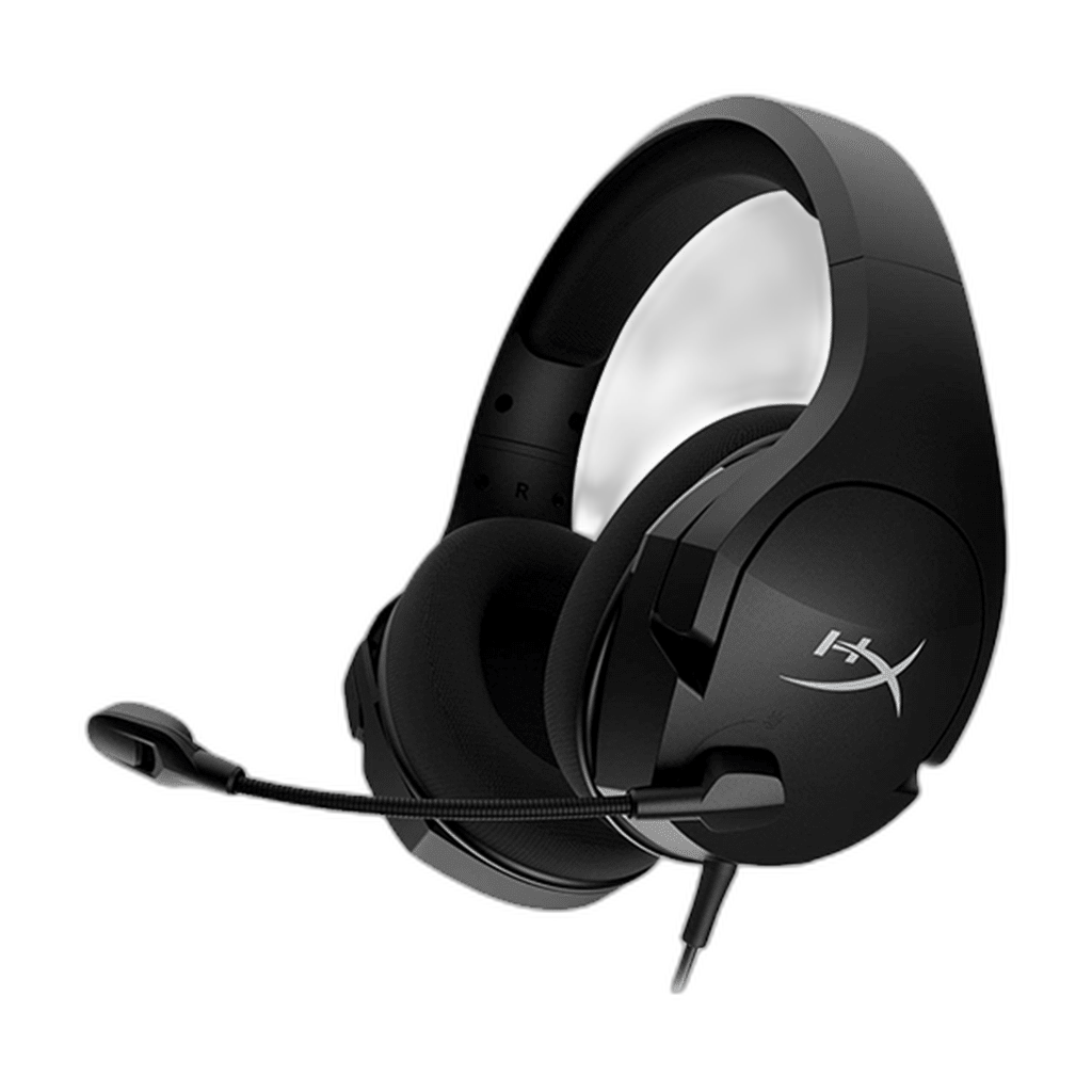 HyperX Cloud Stinger Core Gaming Headset - Wired for Gamers