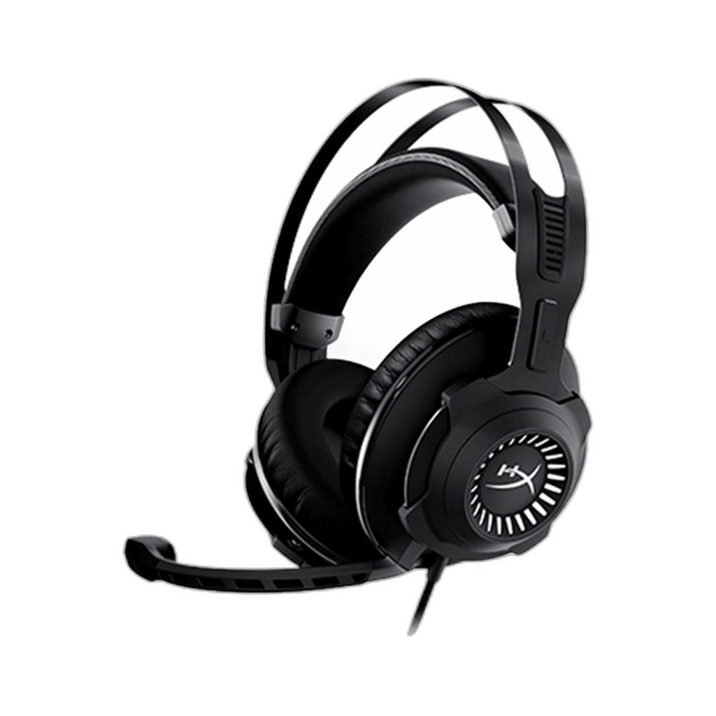HyperX Cloud Revolver Pro 7.1 Surround Sound Gaming Headset