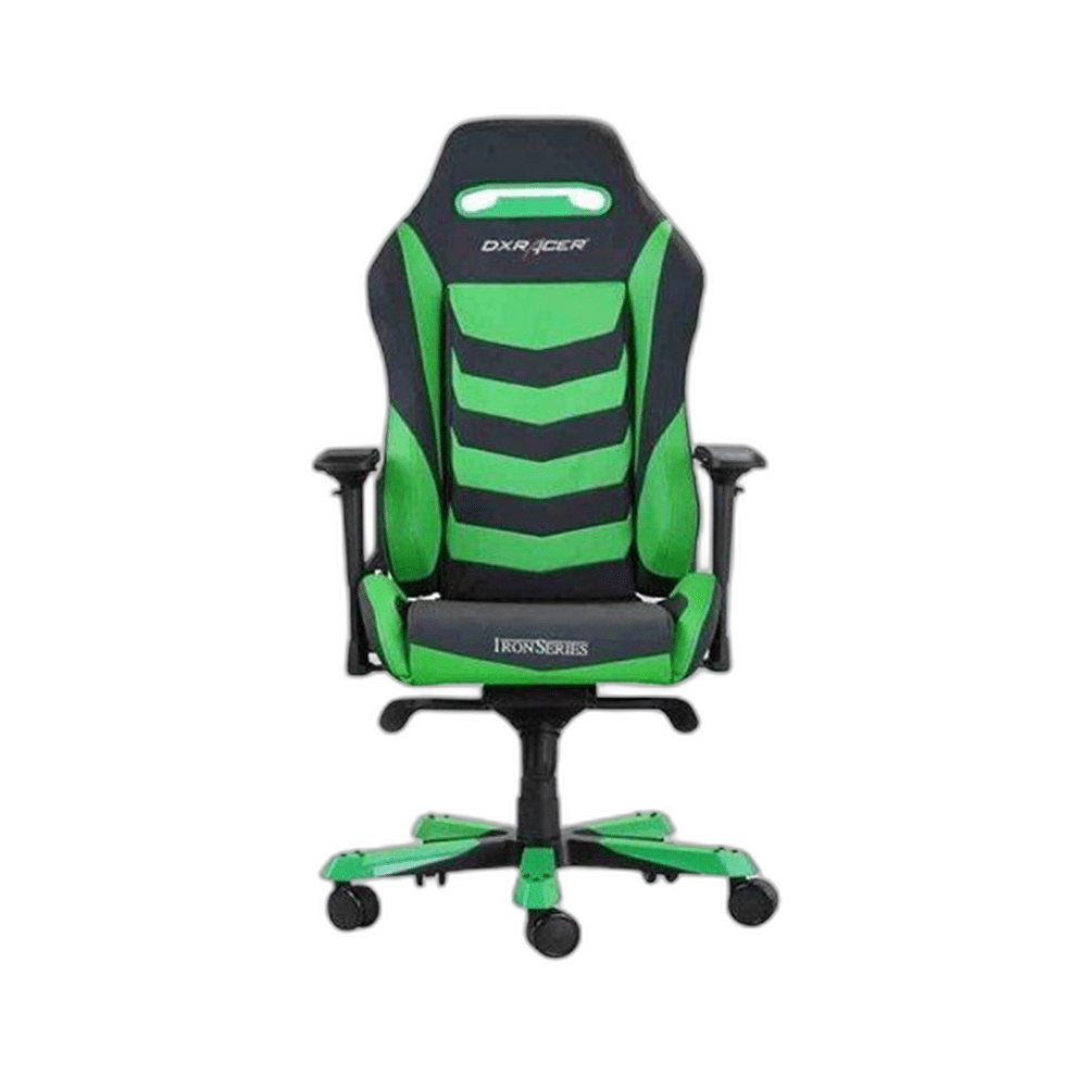 DXRacer Iron Series Gaming Chair, High Durability