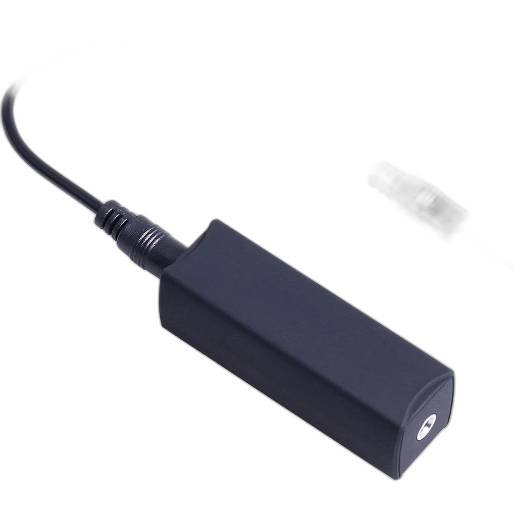 Seatecks Ground Loop Noise Isolator Filter with 3.5mm Jack Audio Cable