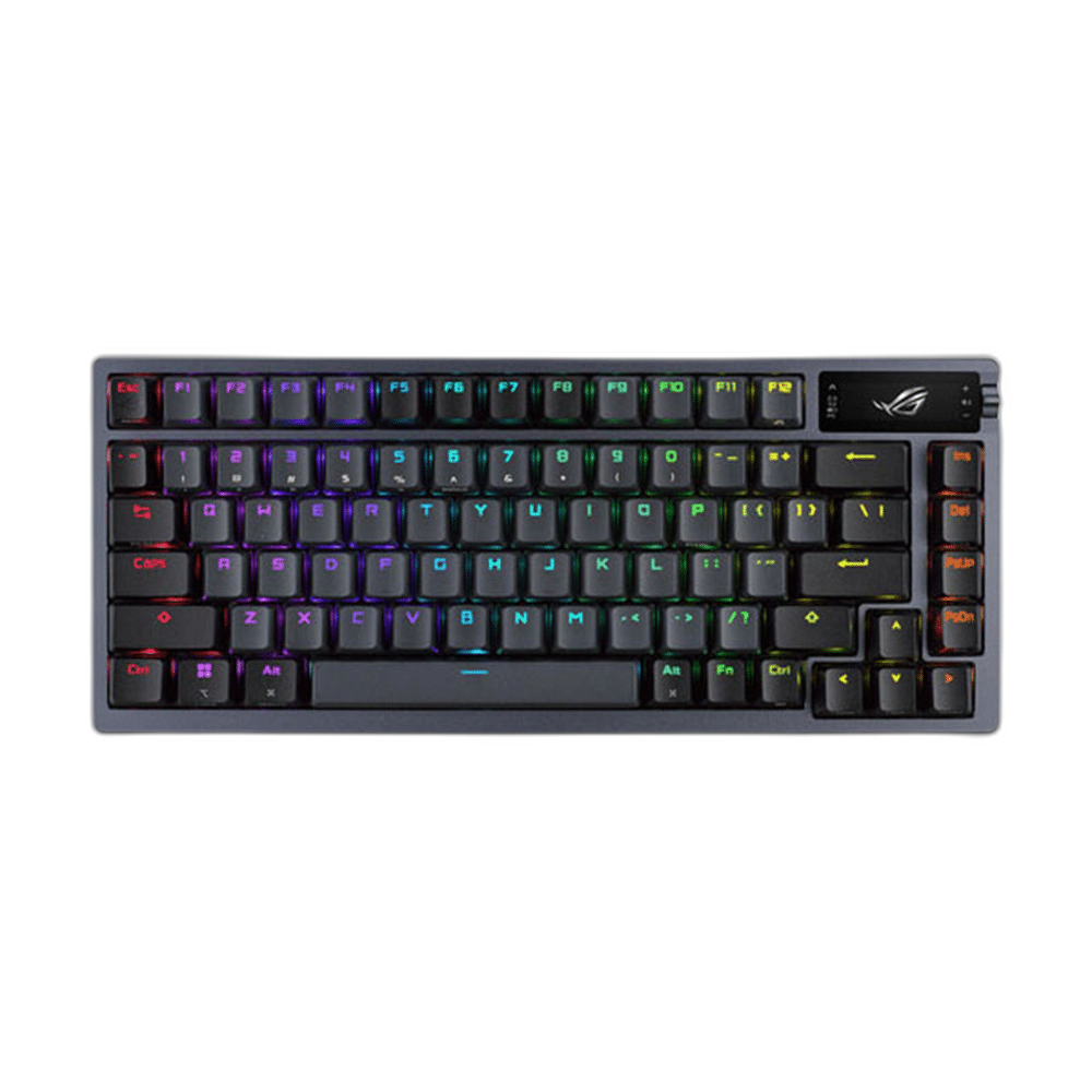 ASUS ROG Azoth 75% Wireless DIY Mechanical Gaming Keyboard