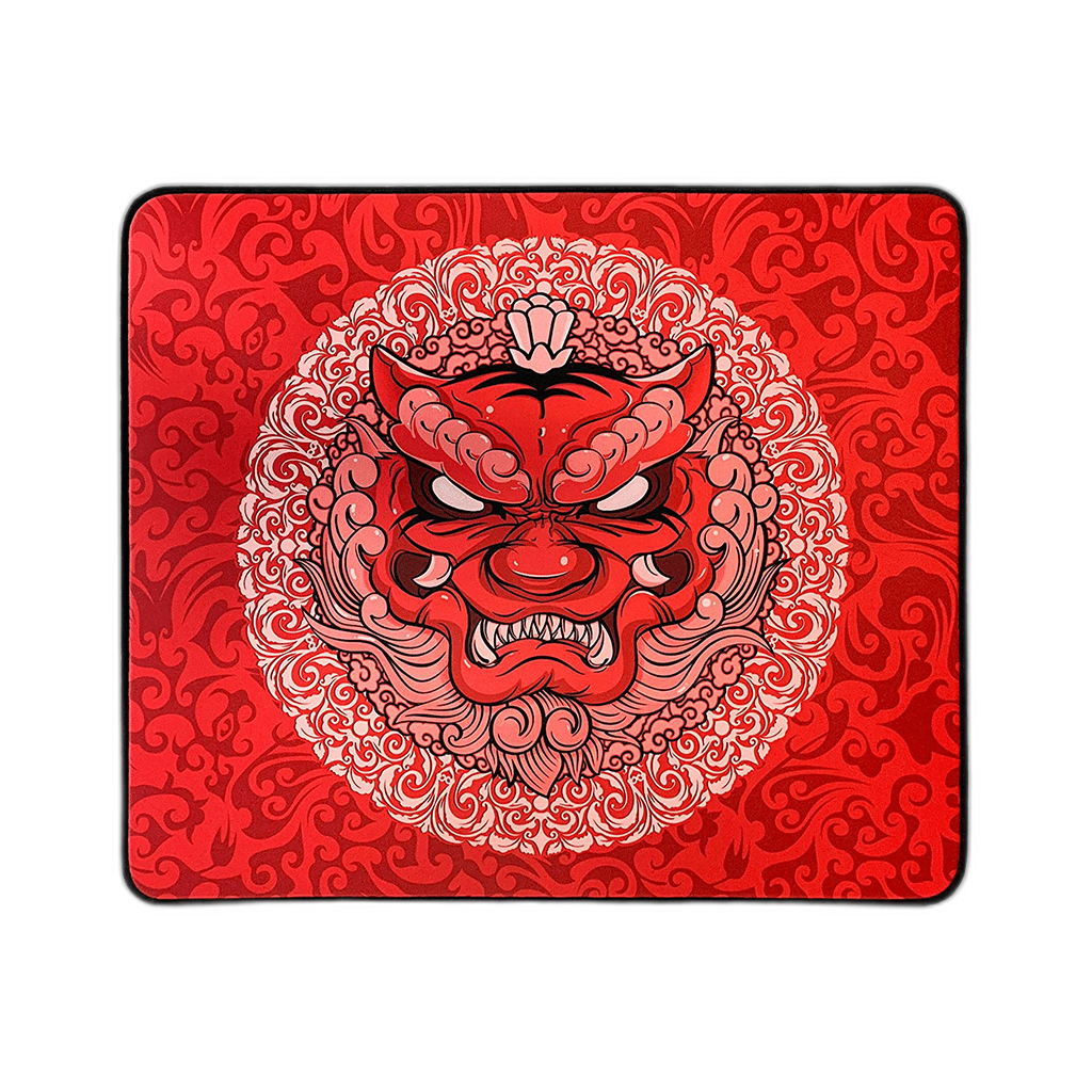 Esports Tiger LongTeng Gaming Mouse Pad, Large Size
