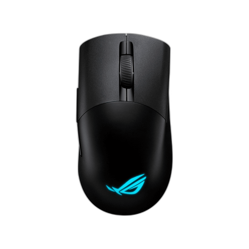 ASUS P709 ROG Keris Wireless AimPoint Gaming Mouse, 75 g