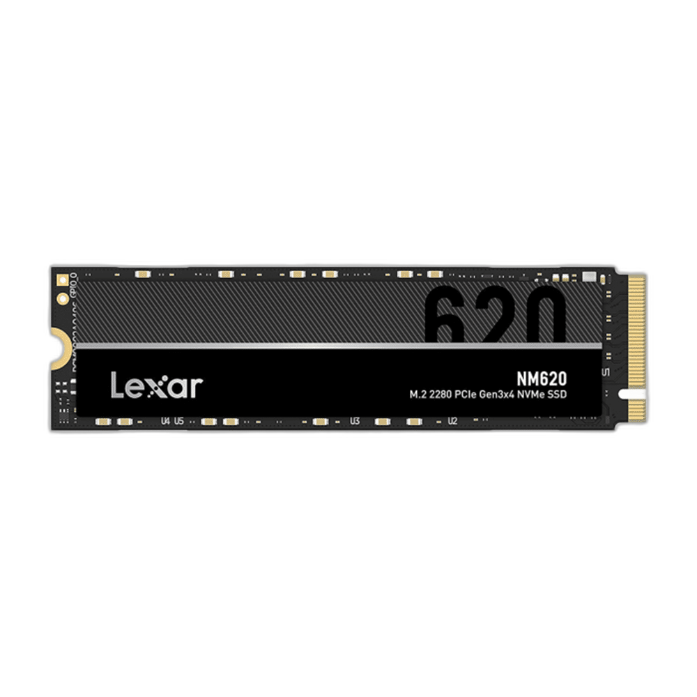 Lexar NM620 M.2 SSD 2TB