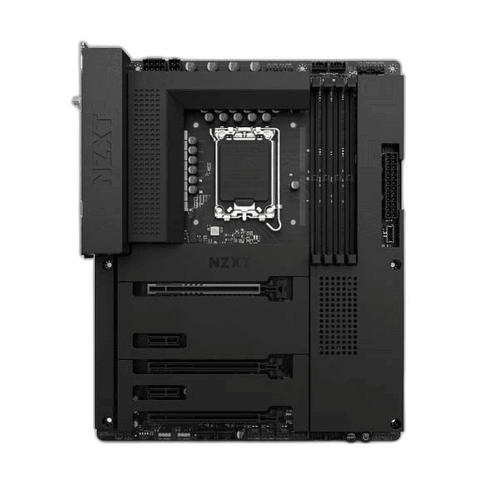 NZXT N7 Z790 ATX Gaming Motherboard