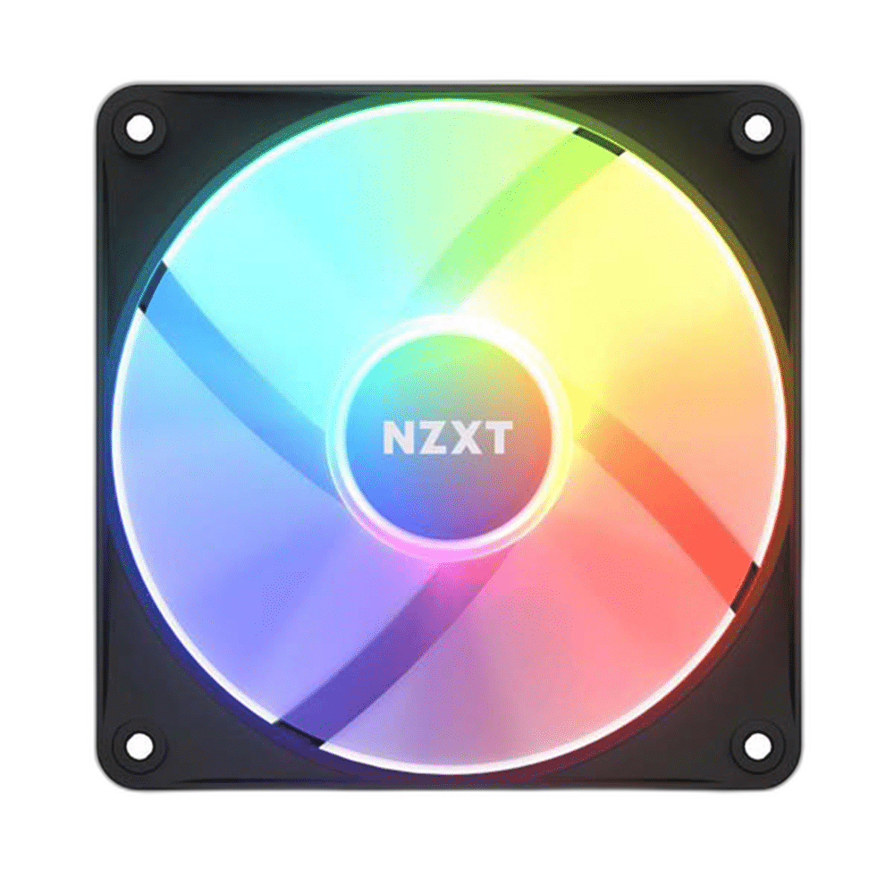 NZXT F120 RGB Core Case Fan 120mm