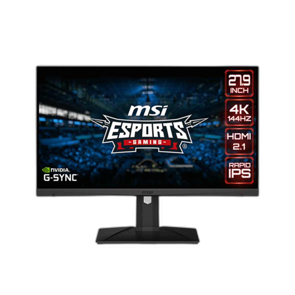 MSI Optix MAG281URF Gaming Monitor