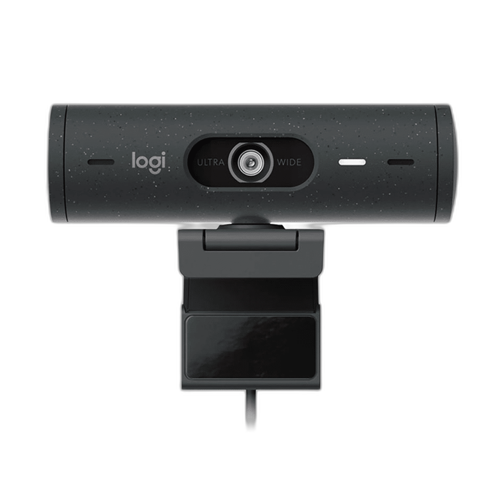Logitech BRIO 500 webcam variant