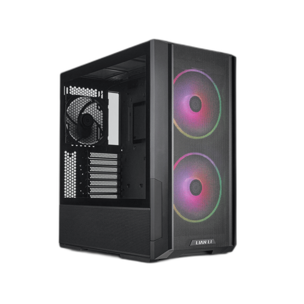 LIAN LI Lancool 216 RGB Mid Tower Case