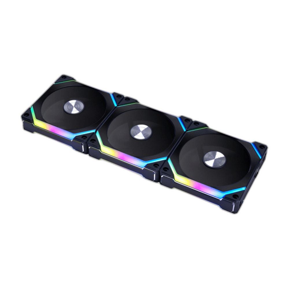 LIAN LI UNI FAN SL120 V2 ARGB Fan Pack