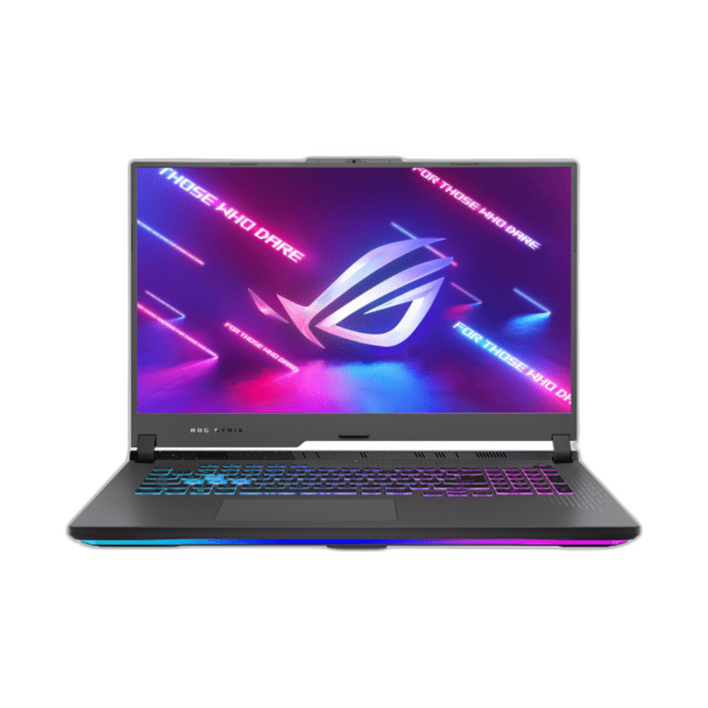 ASUS ROG Strix G17 Gaming Laptop, Ryzen 9, 32GB RAM, 1TB SSD