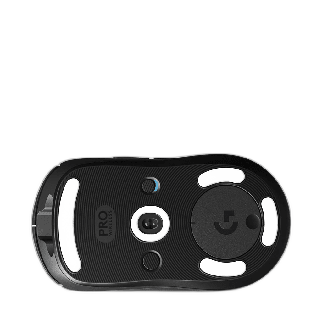 Logitech Hyperslides Mouse Feet