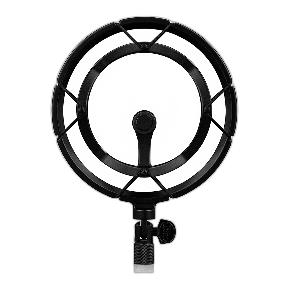 Blue Microphones Radius III Custom Shockmount for Yeti/Yeti Pro