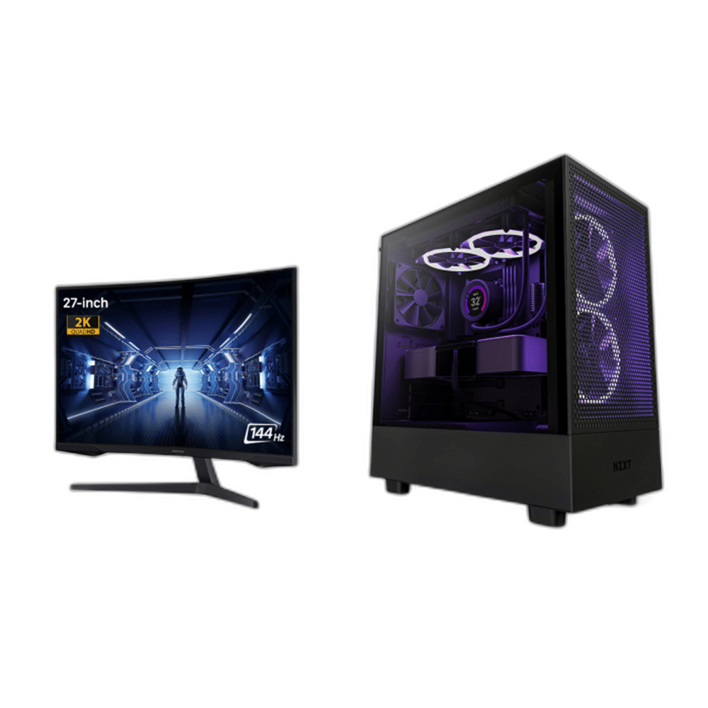i7-13700K Gaming PC