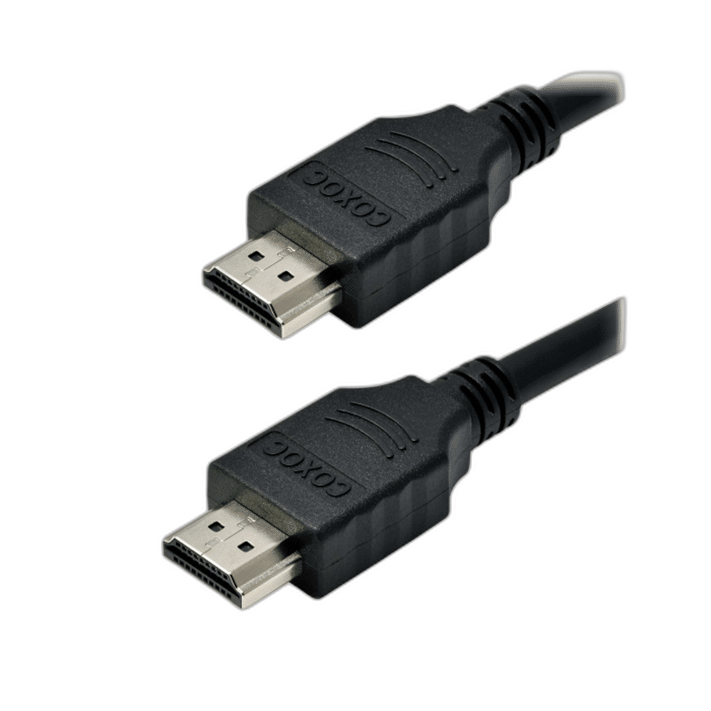 COXOC HDMI Cable 1 Meter