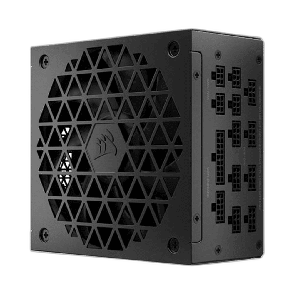 Corsair SF-L Series SF1000L 1000W Power Supply, Fully Modular