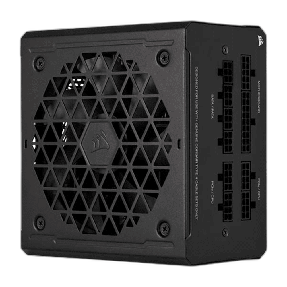 Corsair RMe Series RM750e Fully Modular Low-Noise Power Supply