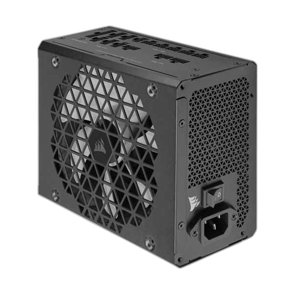 Corsair RM1000x SHIFT Power Supply Fully Modular
