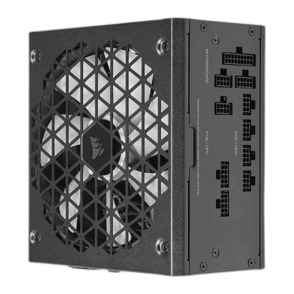 Corsair RM750x SHIFT Power Supply Fully Modular