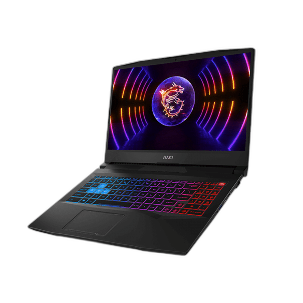 MSI Pulse 15 B13VGK Gaming Laptop Intel i9 RTX 4070
