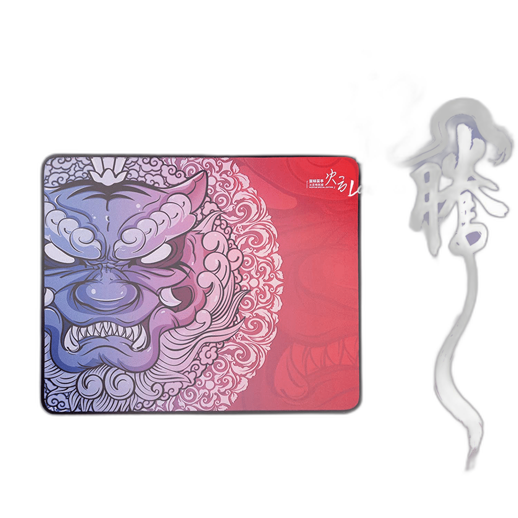 Esports Tiger LongTeng Gaming Mouse Pad, Large Special Edition