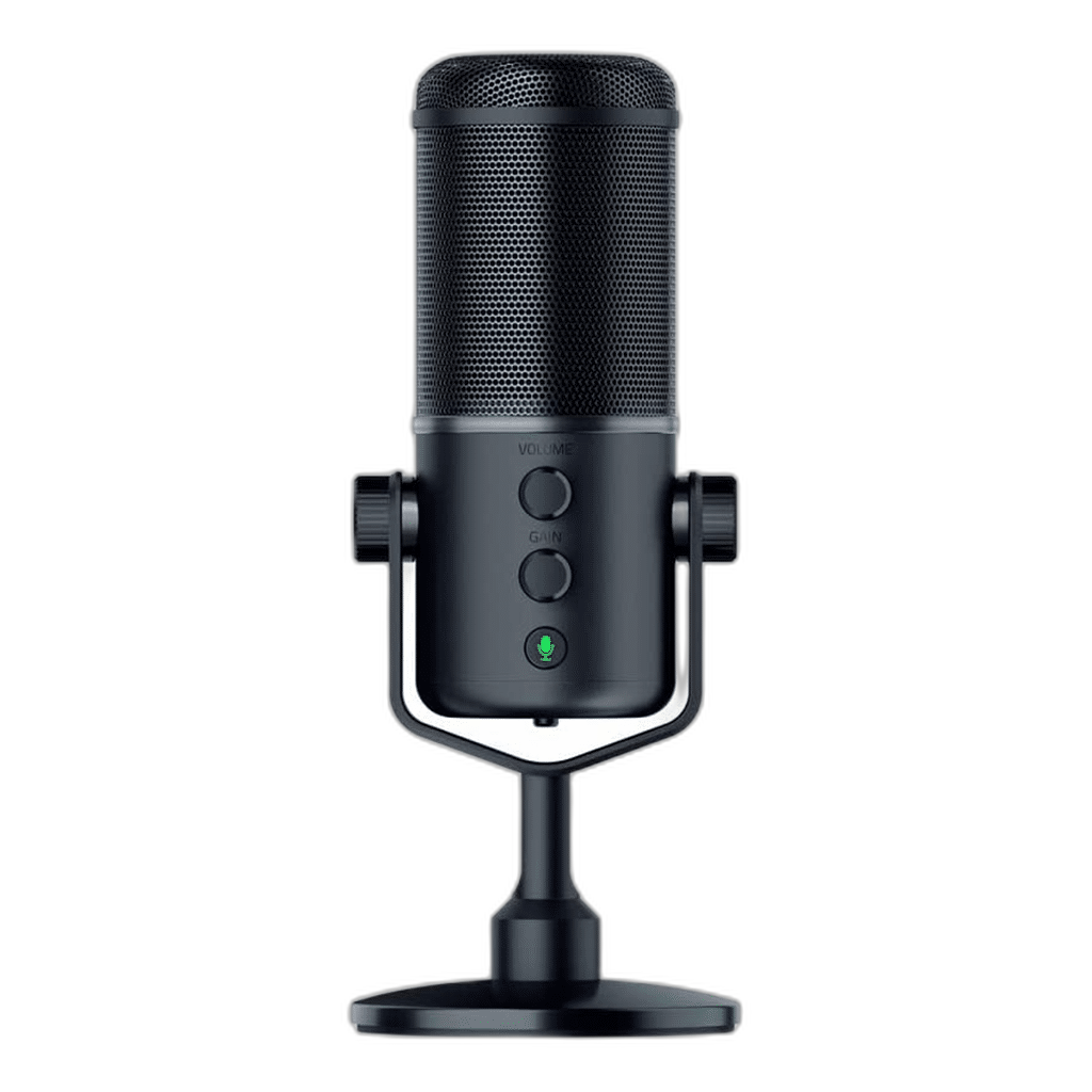 Razer Seiren Elite USB Streaming Gaming Microphone