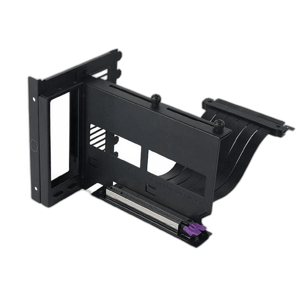 Cooler Master Universal Vertical GPU Holder Kit