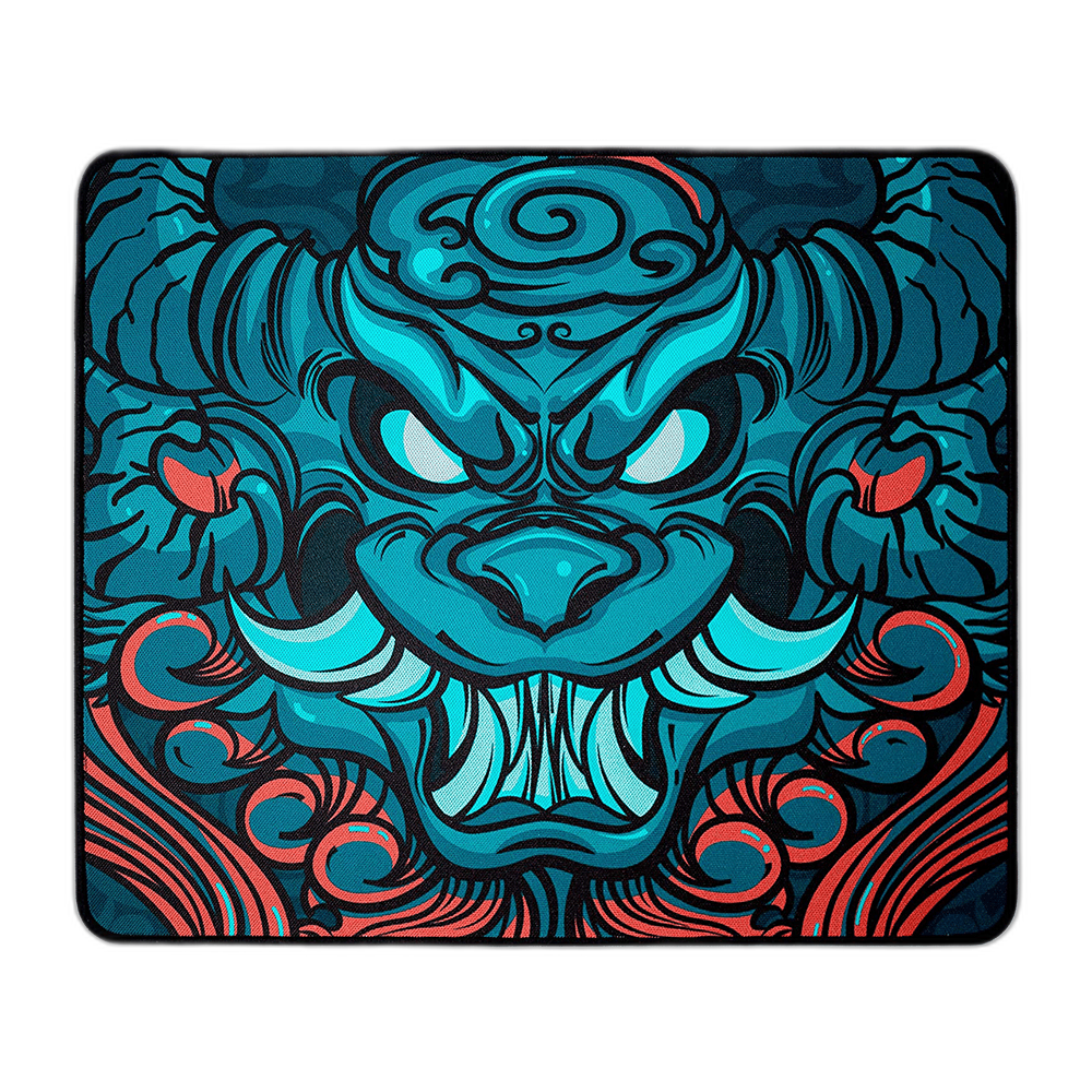 Esports Tiger EBA Gaming Mouse Pad, Large Size