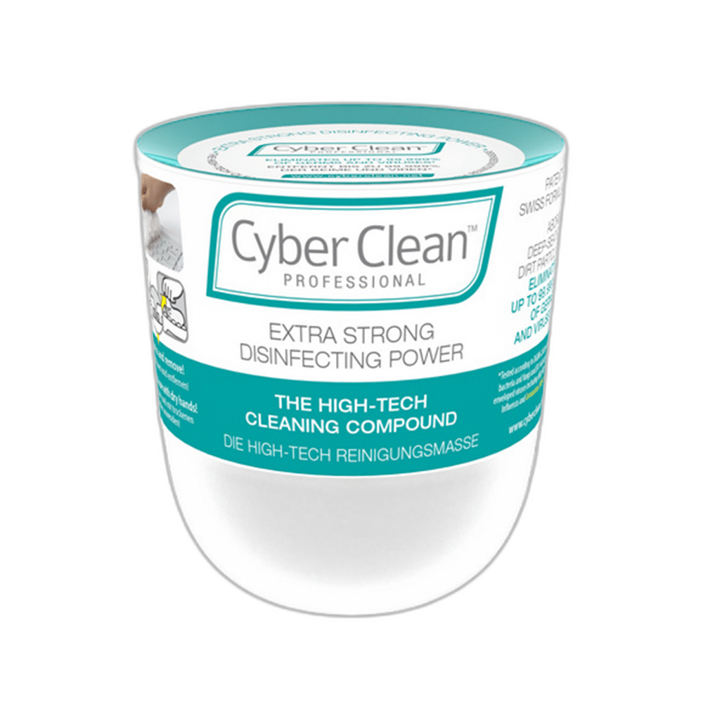 Cyber Clean Professional Cleaning Compound