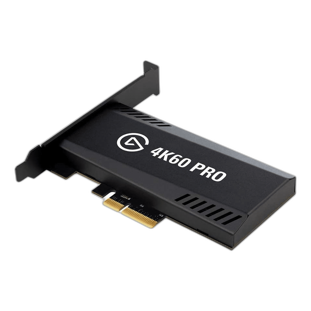 Elgato Game Capture 4K60 Pro MK.2