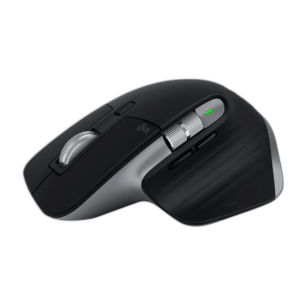 Logitech MX Master 3 Wireless Mouse