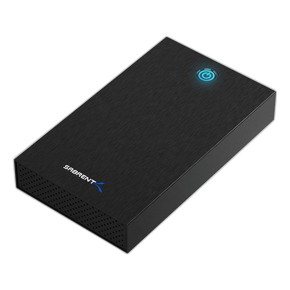 Sabrent USB 3.0 Tool-Free Enclosure