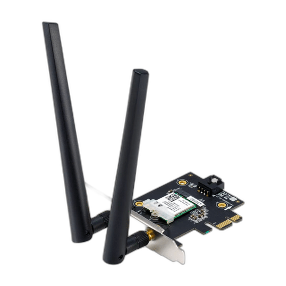 ASUS PCE-AX1800 WiFi 6 Adapter