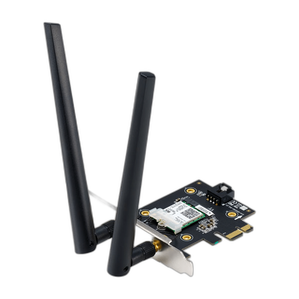 ASUS PCE-AX3000 WiFi 6 Adapter