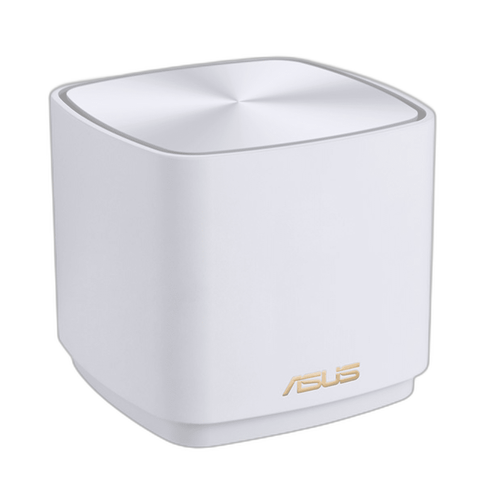 ASUS ZenWiFi XD5 Wi-Fi 6 System 1 Pack - White